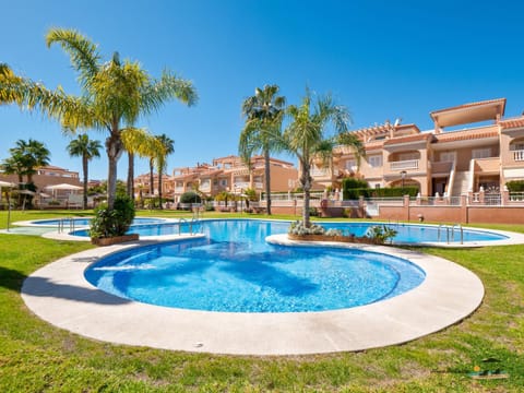 Garden, Pool view, Swimming pool