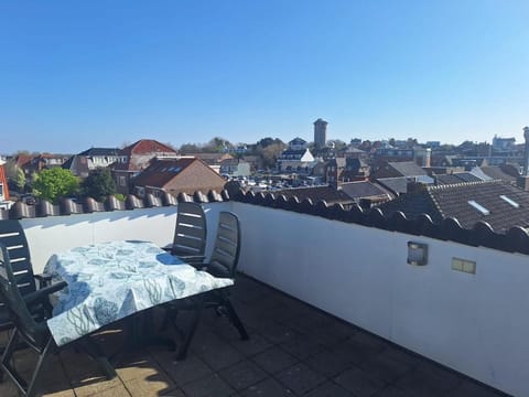 Have a nice stay! - Juul's Rooftop, free parking Apartment in Noordwijk