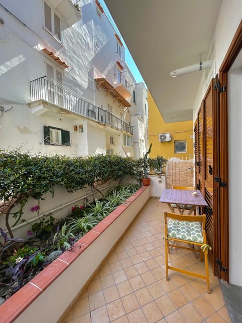 Casa Alina - Ischia Ponte Apartment in Ischia