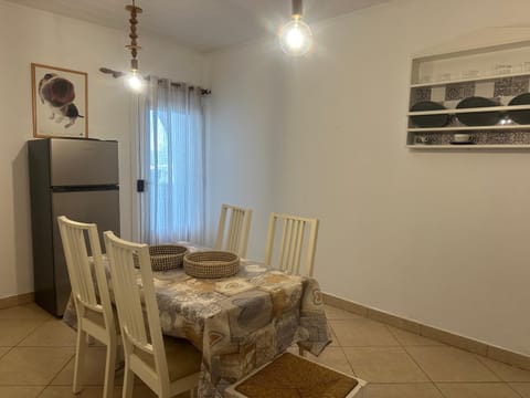 Mikes apartment Apartment in Naousa