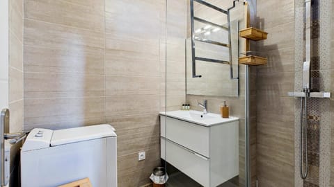 Le Chapelier-Bel Appartement Hypercentre - 4 pers Apartment in Valence