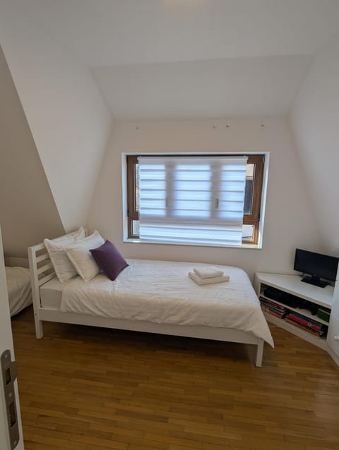 House in Gardos House in Belgrade