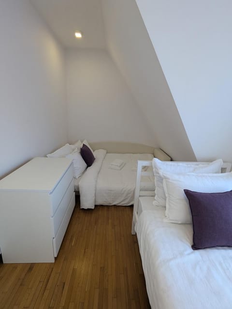 House in Gardos House in Belgrade