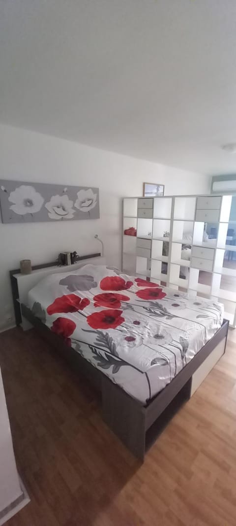 Detente Caraïbes Apartment in Le Gosier