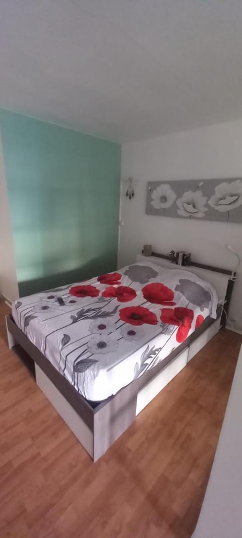 Detente Caraïbes Apartment in Le Gosier