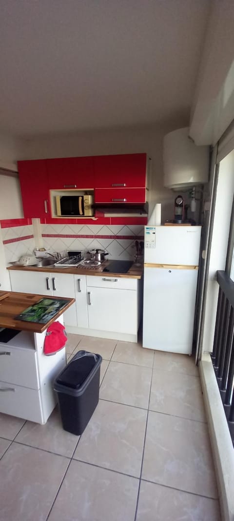 Detente Caraïbes Apartment in Le Gosier