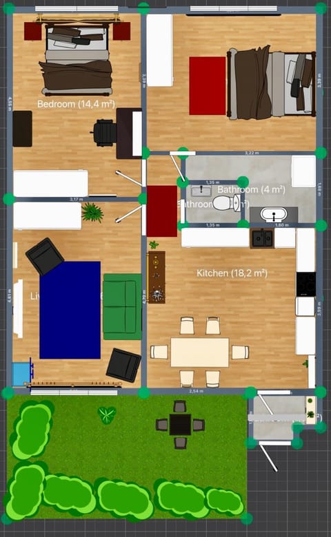 Modern Home in Peaceful Area with Private Lawn, BBQ & Free Parking House in Uusimaa