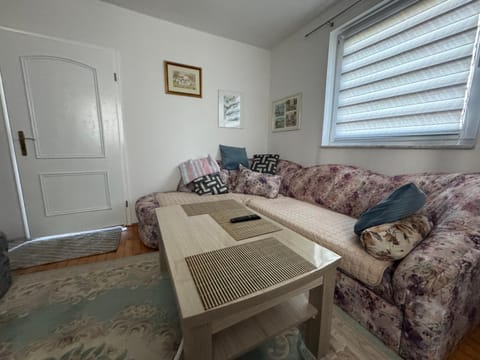 Sarajevo Green Spot House in Sarajevo