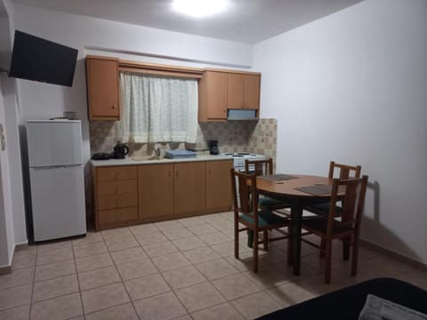 Sophie's Sunny Spot 4 Apartment in Islands