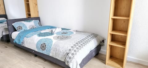 Modern apartment im Herzen des Schwarzwald v-s Apartment in Villingen-Schwenningen