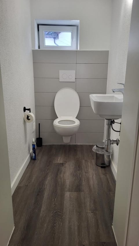 Modern apartment im Herzen des Schwarzwald v-s Apartment in Villingen-Schwenningen