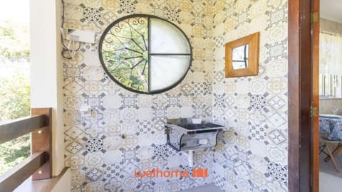 Aconchego e Vista Deslumbrante em Miguel Pereira - RJ Apartment in Miguel Pereira