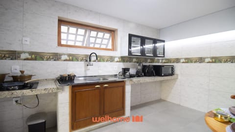 Aconchego e Vista Deslumbrante em Miguel Pereira - RJ Apartment in Miguel Pereira