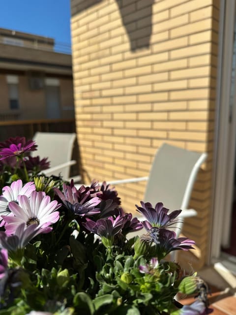 Casa vacanza Torvaianica a due passi dal mare House in Torvaianica