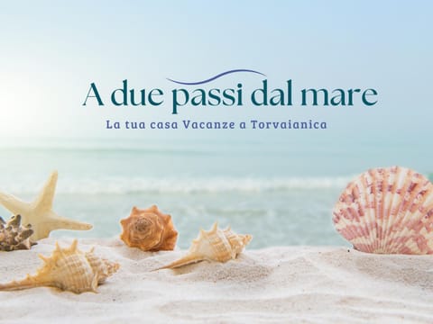 Casa vacanza Torvaianica a due passi dal mare House in Torvaianica