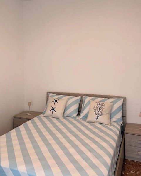 Casa vacanza Torvaianica a due passi dal mare House in Torvaianica