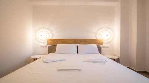 Horto View Suites Apartment in Magnesia Prefecture, Greece