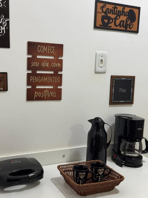 Flats Linda Vista Para o Mar Apartment in Macaé