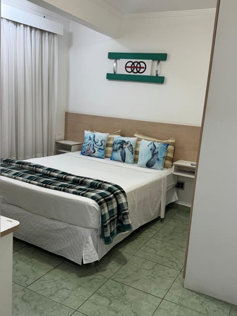 Flats Linda Vista Para o Mar Apartment in Macaé