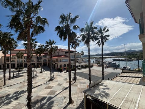 Property view