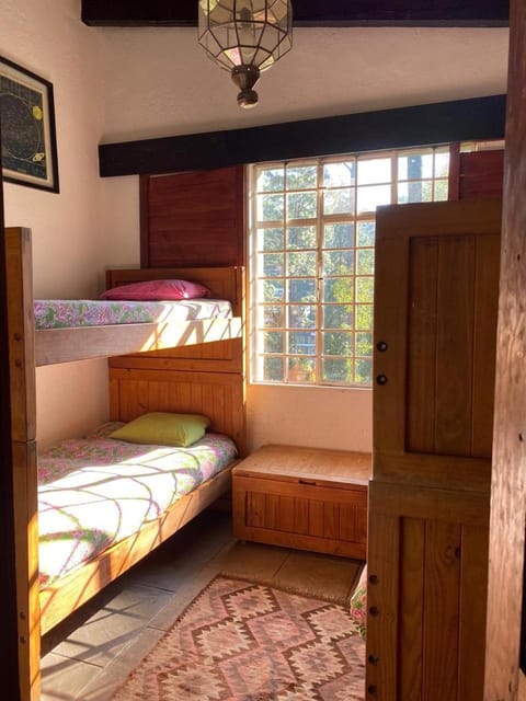 Firefly Valle de Bravo Villa in Valle de Bravo