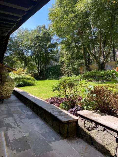 Firefly Valle de Bravo Villa in Valle de Bravo