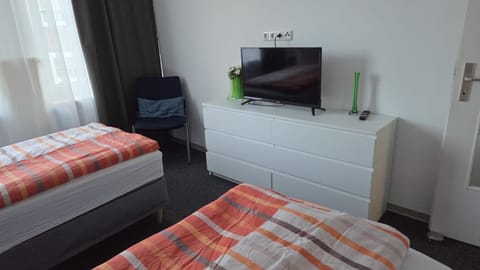 Aydogan Vermietung Apartment in Stade