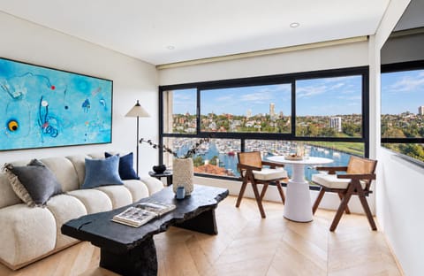 Property view