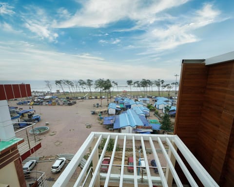 Sea view