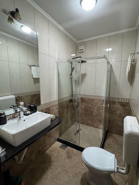 Hotel Shadervan Hotel in North Macedonia