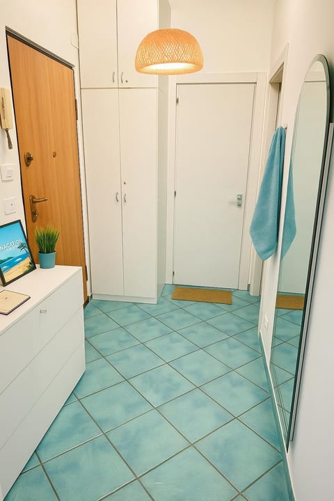 La Casa Del Pirata Apartment in Maiori