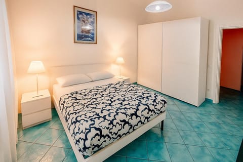 La Casa Del Pirata Apartment in Maiori