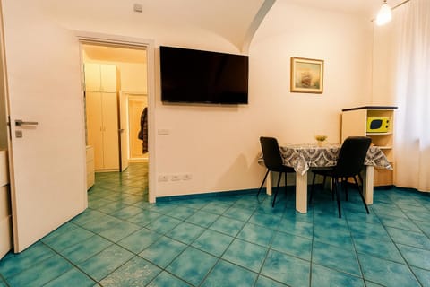 La Casa Del Pirata Apartment in Maiori