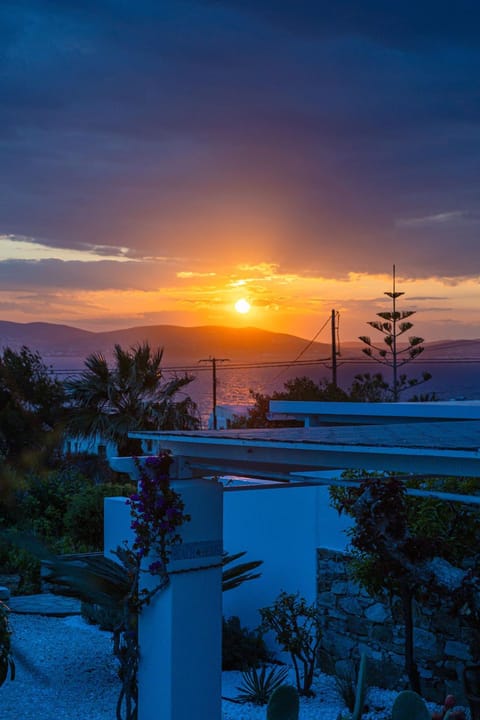 Sand Beach House, Naxos Stelida House in Naxos, Naxos and Lesser Cyclades, Greece