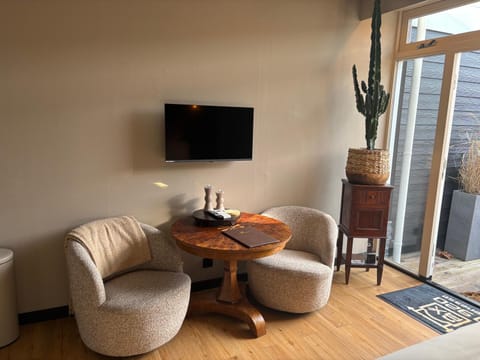 1920Renesse Bed and Breakfast in Renesse