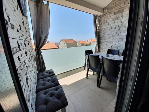 Balcony/Terrace, Seating area