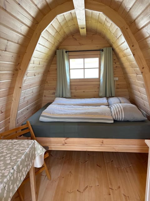 Cosy Camping Pod Campground/ 
RV Resort in Rockanje