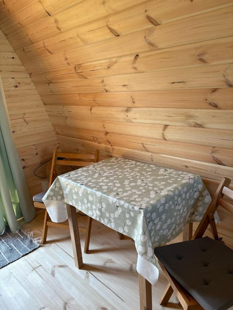 Cosy Camping Pod Campground/ 
RV Resort in Rockanje