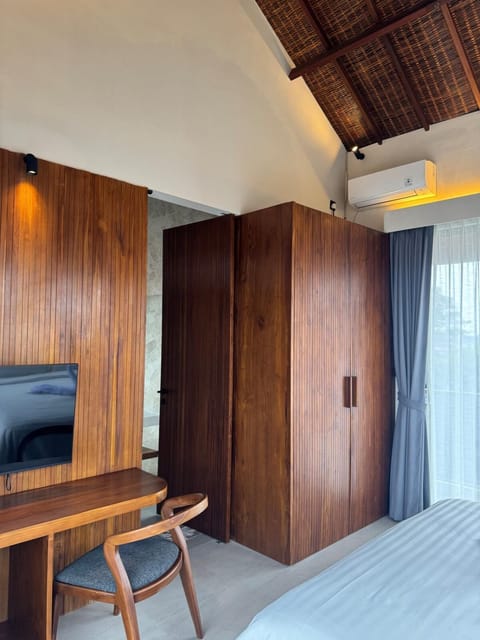 Cozy Luxe Villa in Canggu Villa in North Kuta