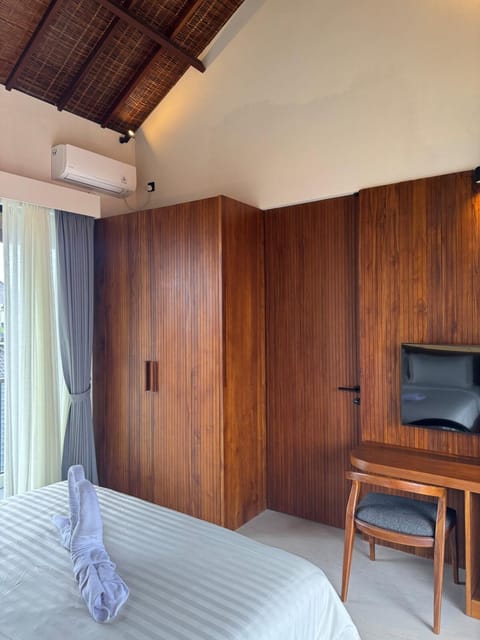 Cozy Luxe Villa in Canggu Villa in North Kuta