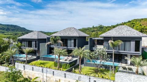 Day, Natural landscape, Garden, Pool view