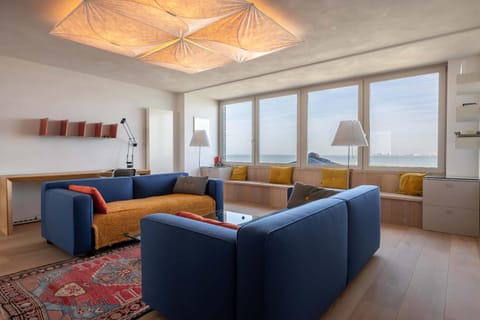 Hello Zeeland - Appartement Port Scaldis 01-081 Apartment in Zeeland, Netherlands