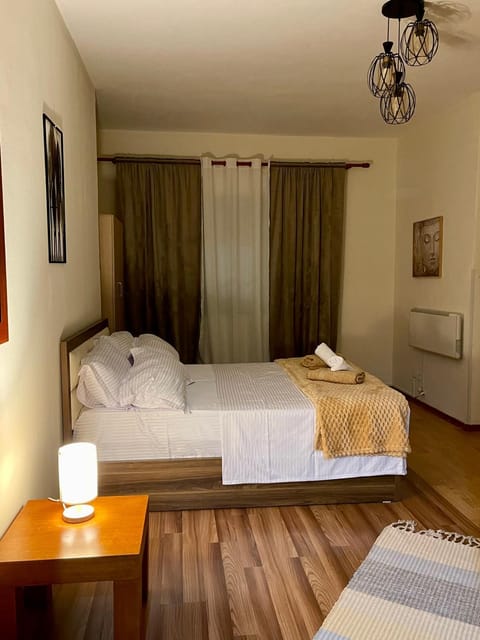 In the Heart of Shkodra Apartment in Montenegro