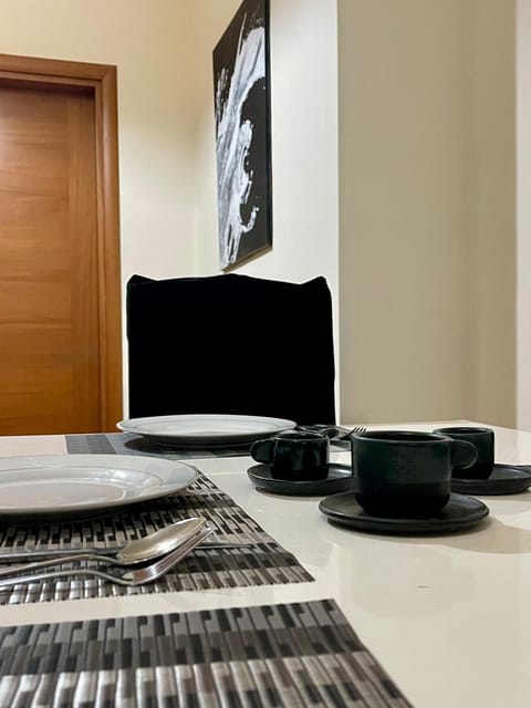 In the Heart of Shkodra Apartment in Montenegro