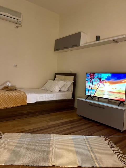 In the Heart of Shkodra Apartment in Montenegro