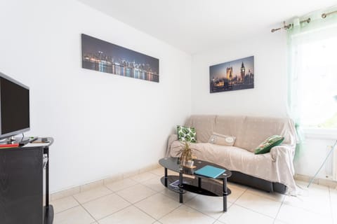 Jolie maison mitoyenne House in Concarneau