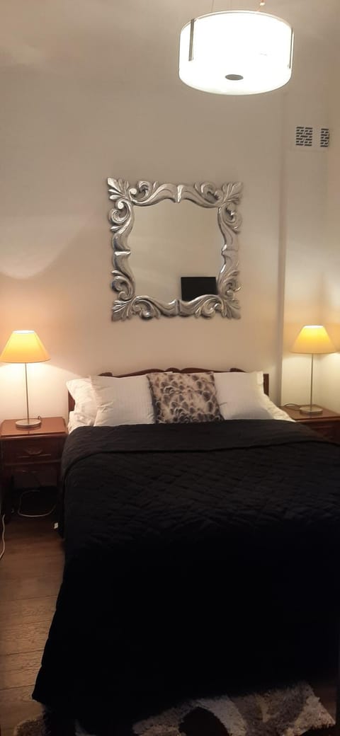 Apartament Modrzewiowa Apartment in Lithuania