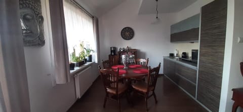 Apartament Modrzewiowa Apartment in Lithuania