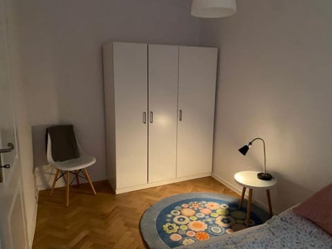 Ljus Apartment in Sopot