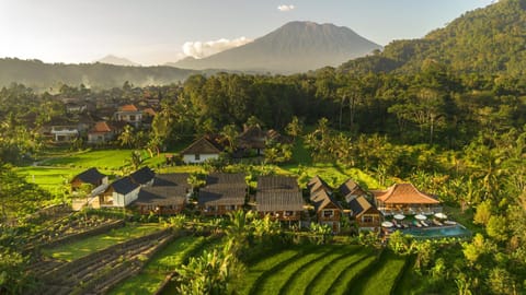View (from property/room), Mountain view